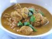 Murg Malai Korma
